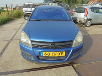 Uttjänta bilar auto Opel Astra Astra H SW (L35), Combi, 2004 / 2014 1.4 16V Twinport 2006/8