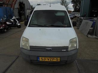 Coche siniestrado Ford Transit Connect Transit Connect, Van, 2002 / 2013 1.8 TDCi 90 2009/2