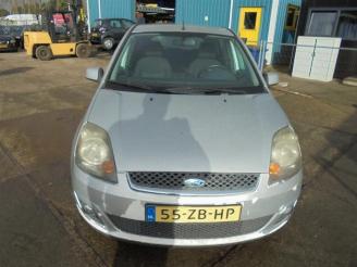 Dezmembrări autoturisme Ford Fiesta Fiesta 5 (JD/JH), Hatchback, 2001 / 2009 1.3 2007/12