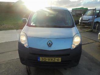 Salvage car Renault Kangoo Kangoo Express (FW), Van, 2008 1.5 dCi 70 2008/6