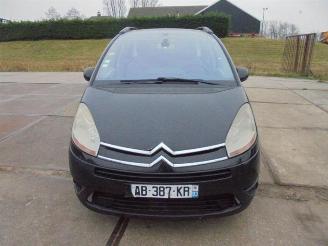 Sloopauto Citroën Xsara-picasso Xsara Picasso (CH), MPV, 1999 / 2012 1.6 HDi 16V 110 2009/6