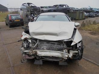 Coche siniestrado Honda Civic Civic (FK/FN), Hatchback, 2005 / 2012 1.8i VTEC 16V 2006/8