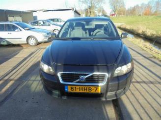 Sloopauto Volvo C-30 C30 (EK/MK), Hatchback 3-drs, 2006 / 2012 1.6 D 16V 2008/11