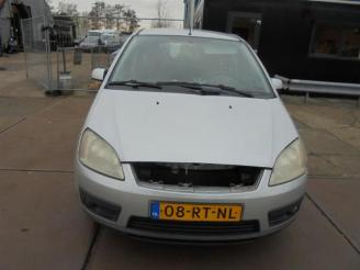 Salvage car Ford C-Max Focus C-Max, MPV, 2003 / 2007 1.6 16V 2005/9