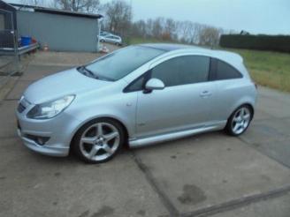 Opel Corsa Corsa D, Hatchback, 2006 / 2014 1.4 16V Twinport LPG picture 2