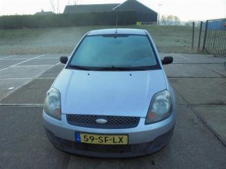 Uttjänta bilar auto Ford Fiesta Fiesta 5 (JD/JH), Hatchback, 2001 / 2009 1.3 2005/12
