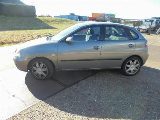 Seat Ibiza Ibiza III (6L1), Hatchback, 2002 / 2009 2.0 picture 2