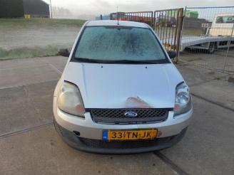 Uttjänta bilar auto Ford Fiesta Fiesta 5 (JD/JH), Hatchback, 2001 / 2009 1.3 2006/11