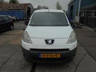 Sloopauto Peugeot Partner Partner Tepee (7A/B/C/D/E/F/G/J/P/S), MPV, 2008 / 2018 1.6 HDiF 90 16V Phase 1 2012/5