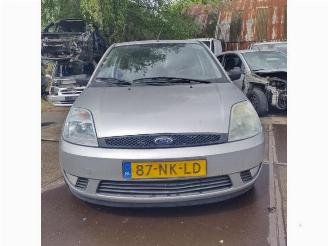 Démontage voiture Ford Fiesta Fiesta 5 (JD/JH), Hatchback, 2001 / 2009 1.25 16V 2003/10