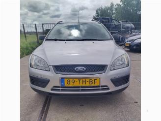 Uttjänta bilar auto Ford Focus Focus 2 Wagon, Combi, 2004 / 2012 1.4 16V 2006/9