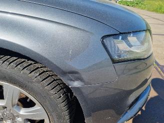 Audi A4 Avant  picture 10
