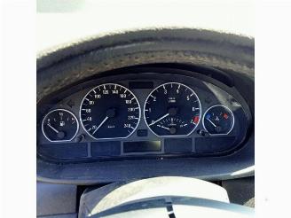 BMW 3-serie 3 serie Touring (E46/3), Combi, 1999 / 2006 318i 16V picture 5