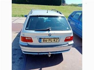 BMW 3-serie 3 serie Touring (E46/3), Combi, 1999 / 2006 318i 16V picture 3