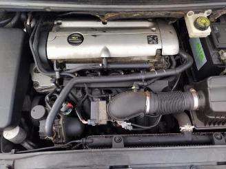 Peugeot 307 307 (3A/C/D), Hatchback, 2000 / 2009 2.0 16V picture 9