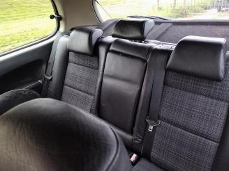 Peugeot 307 307 (3A/C/D), Hatchback, 2000 / 2009 2.0 16V picture 12