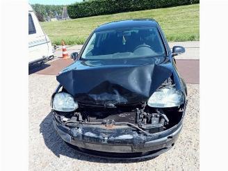  Volkswagen Golf Golf V (1K1), Hatchback, 2003 / 2010 1.6 FSI 16V 2006/1