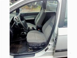 Hyundai Getz Getz, Hatchback, 2002 / 2010 1.3i 12V picture 5