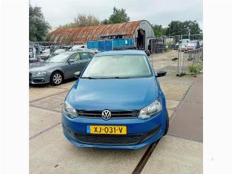 Démontage voiture Volkswagen Polo Polo V (6R), Hatchback, 2009 / 2017 1.2 12V 2011/3