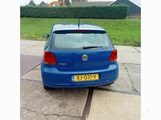 Volkswagen Polo Polo V (6R), Hatchback, 2009 / 2017 1.2 12V picture 3