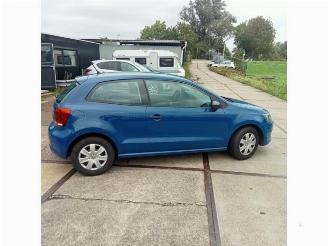 Volkswagen Polo Polo V (6R), Hatchback, 2009 / 2017 1.2 12V picture 4