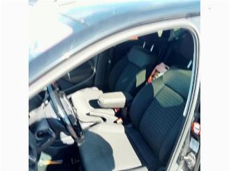 Volkswagen Polo Polo V (6R), Hatchback, 2009 / 2017 1.4 TDI 12V 90 picture 5