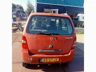 Suzuki Wagon r Wagon-R+ (RB), MPV, 2000 / 2008 1.3 16V picture 3