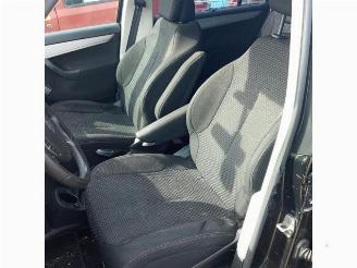 Citroën C4 C4 Grand Picasso (UA), MPV, 2006 / 2013 1.6 16V THP Sensodrive,GT THP picture 5