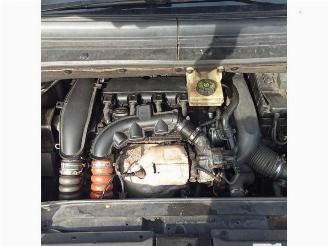 Citroën C4 C4 Grand Picasso (UA), MPV, 2006 / 2013 1.6 16V THP Sensodrive,GT THP picture 6