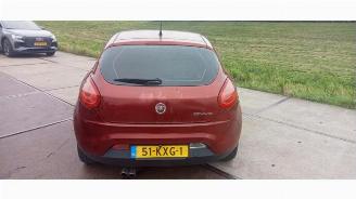 Fiat Bravo Bravo (198A), Hatchback, 2006 / 2014 1.4 T-Jet 16V 120 picture 3