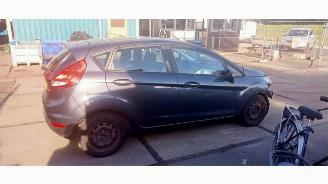 Ford Fiesta Fiesta 6 (JA8), Hatchback, 2008 / 2018 1.25 16V picture 4