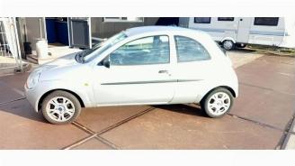 Ford Ka Ka I, Hatchback, 1996 / 2008 1.3i picture 2