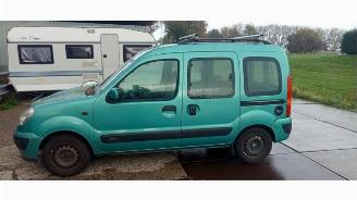 Renault Kangoo Kangoo (KC), MPV, 1997 / 2008 1.2 16V picture 2