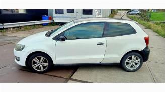 Volkswagen Polo Polo V (6R), Hatchback, 2009 / 2017 1.2 12V picture 2