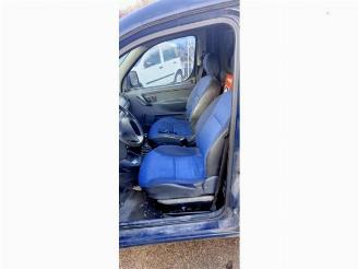 Peugeot Partner Partner, Van, 1996 / 2015 2.0 HDi picture 5