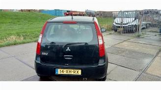 Mitsubishi Colt Colt (Z2/Z3), Hatchback, 2004 / 2012 1.3 16V picture 3