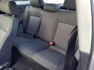 Volkswagen Polo Polo IV (9N1/2/3), Hatchback, 2001 / 2012 1.2 picture 10