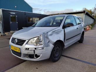 Volkswagen Polo Polo IV (9N1/2/3), Hatchback, 2001 / 2012 1.2 picture 2