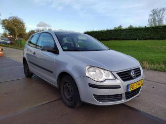 Volkswagen Polo Polo IV (9N1/2/3), Hatchback, 2001 / 2012 1.2 picture 8