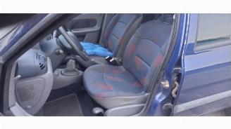 Renault Clio Clio II (BB/CB), Hatchback, 1998 / 2016 1.4 picture 5