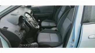 Mazda 5 5 (CR19), MPV, 2004 / 2010 1.8i 16V picture 6