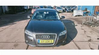 Purkuautot passenger cars Audi A3 A3 Sportback (8PA), Hatchback 5-drs, 2004 / 2013 1.4 TFSI 16V 2009/10