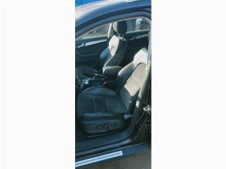 Audi A3 A3 Sportback (8PA), Hatchback 5-drs, 2004 / 2013 1.4 TFSI 16V picture 8