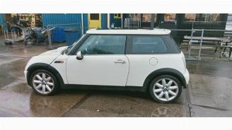 Mini Mini Mini One/Cooper (R50), Hatchback, 2001 / 2007 1.6 16V Cooper picture 2