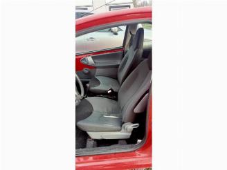 Toyota Aygo Aygo (B10), Hatchback, 2005 / 2014 1.0 12V VVT-i picture 5