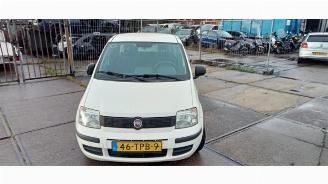  Fiat Panda Panda (169), Hatchback, 2003 / 2013 1.2, Classic 2012/3