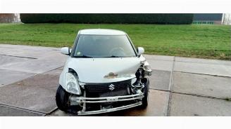  Suzuki Swift Swift (ZA/ZC/ZD1/2/3/9), Hatchback, 2005 / 2011 1.3 VVT 16V 2007/8