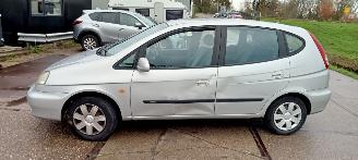 Chevrolet Tacuma  picture 2