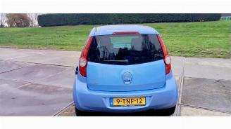 Opel Agila Agila (B), MPV, 2008 / 2014 1.0 12V picture 3