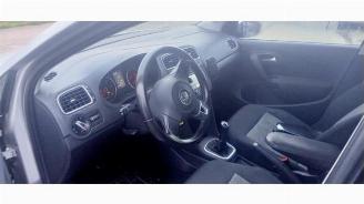 Volkswagen Polo Polo V (6R), Hatchback, 2009 / 2017 1.2 TDI 12V BlueMotion picture 5